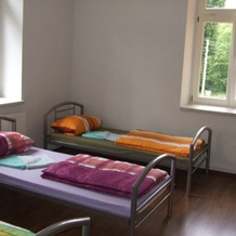 Hostel Vorharz Ermsleben, Фридрихсбрунн — фото 5