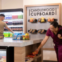 Candlewood Suites Frederick By Ihg, Фредерик — фото 5