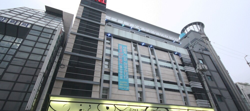 Bucheon Kara, Bucheon — photo 1