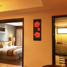 Cinta Ayu All Suites - Pulai Springs Resort, Senai — photo 3