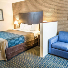 Rodeway Inn & Suites Wilmington North, Уилмингтон — фото 5