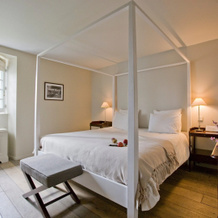 L'Auberge Basque-Relais & Chateaux, Saint-Pee-sur-Nivelle — photo 5