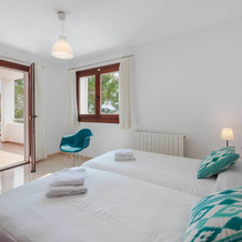 Villa Mallorca, Алькудия — фото 2