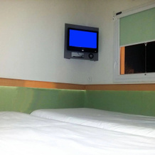 ibis budget Saint Maximin la Sainte Baume, 圣马克西曼-拉圣博姆 — 照片 3