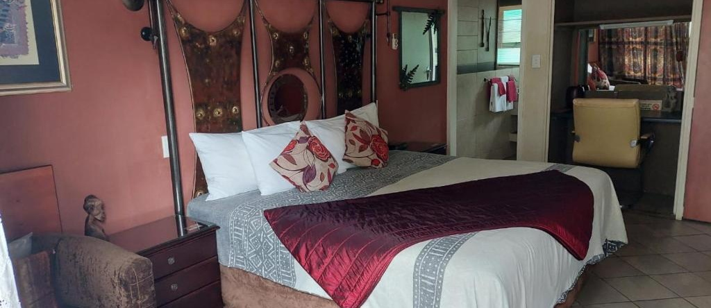 Sleep Eezy Cottages, 法拉尔米尔 — 照片 1