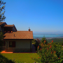 La Finestra sul Lago, 利夏诺尼科内 — 照片 2
