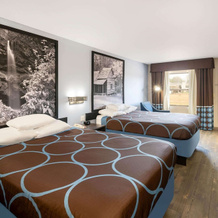 Super 8 By Wyndham Cleveland, Кливленд — фото 3