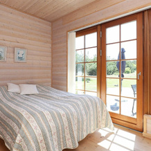 Spacious Holiday Home In Albeak With A Terrace, Ольбек — фото 5