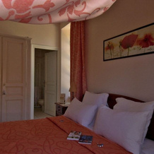 Hostellerie Clau del Loup, 昂格拉尔-瑞亚克 — 照片 4