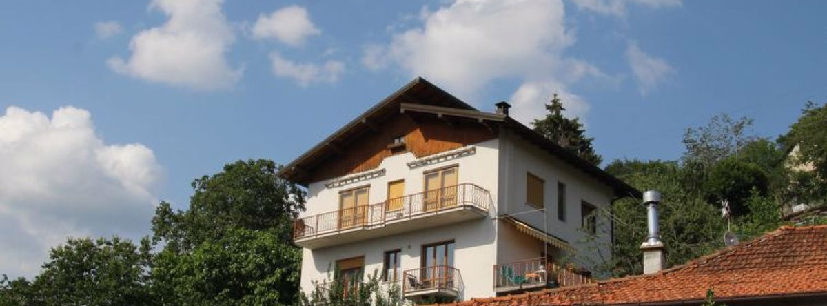 Locazione Turistica Casa Dea (Aua100), Аурано — фото 1
