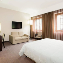 Ariha Hotel Cosenza, Косенза — фото 5