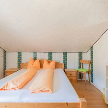 Chalet in Tyrol Near Ski Resort, 弗利斯 — 照片 5
