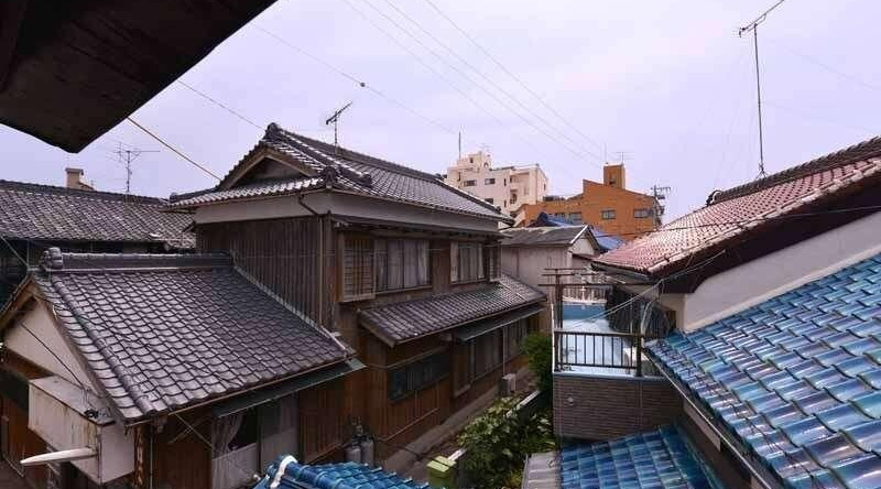 Amimoto Ryokan Nakahei, Minamichita — photo 1