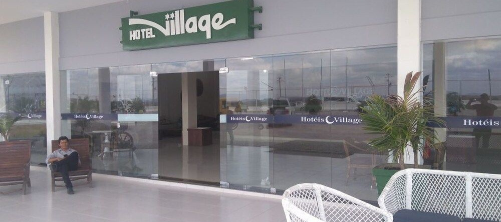 Hotel Village Confort Toritama, Caruaru — photo 1