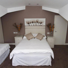 La Suisse Serviced Apartments, 怀特菲尔德 — 照片 2