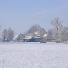 Bertelemühle, Гюнцбург — фото 3