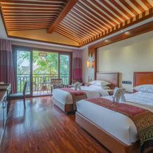 Baoyu Resort, Xishuangbanna — photo 3