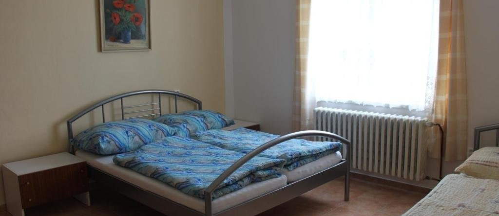 Domek U Lesa, Битов — фото 1