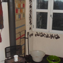 Appartamento Villa, Таино — фото 4