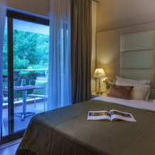 Greek Pride Cronwell Rahoni Hotel - Adults Only, Nea Skioni — photo 5