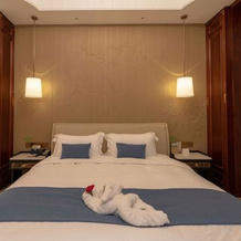 Shixuan International Hotel, 孝感 — 照片 4