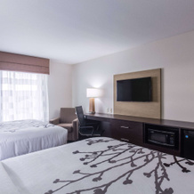 Sleep Inn & Suites Ingleside - Corpus Christi, Инглсайд — фото 5