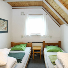 Cozy Holiday Home in Thisted near Sea, 蒂斯特 — 照片 4
