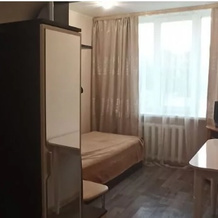 Hotel Sever, 阿穆尔河畔尼古拉耶夫斯克 — 照片 4