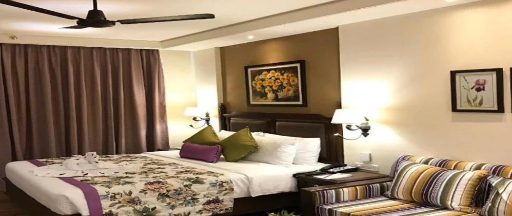 Club Mahindra Pristine Peaks, Naldehra, Naldehra — photo 1