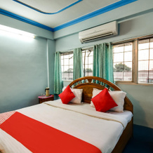 OYO 60968 Hotel Ashirwad, 赖加尔 — 照片 4
