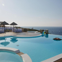 Toxotis Villas, Armenistis — photo 5