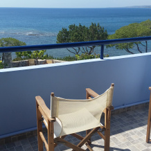 Paraktio Beach Apartments, Kiotari — photo 5