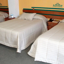 Hotel Las Américas, Морелиа — фото 3