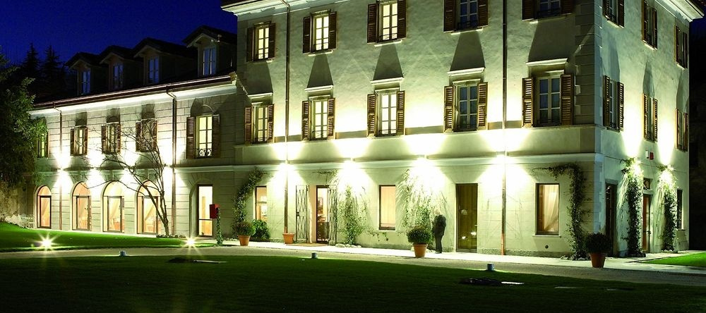 Art Hotel Varese, Варезе — фото 1