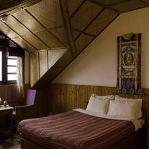 Summit Tashi Ghang Resort, 佩林 — 照片 3