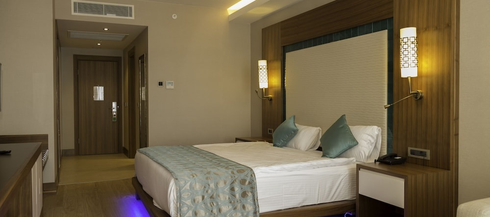 Kusadasi International Golf & Spa Resort, Soke — photo 1