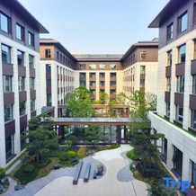 Dong Yuan Hotel Anyang, 安阳 — 照片 3