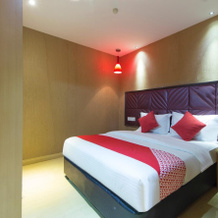 Oyo 763 Tazara Hotel, Шах-Алам — фото 5