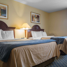 Comfort Inn and Suites Ingersoll, 英格索尔 — 照片 4