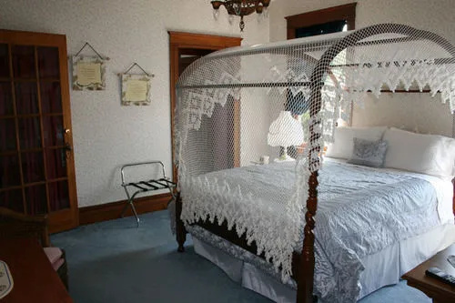 Franklin Street Station Bed&Breakfast, Астория — фото 1