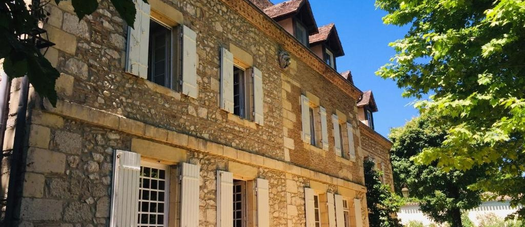 Manoir Du Bois Mignon, Ле Флекс — фото 1