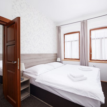 Ski Hotel Svoboda nad Úpou, 斯沃博达纳德乌波 — 照片 4