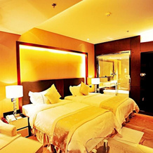 Dingyi Grand Hotel, 昆明 — 照片 3