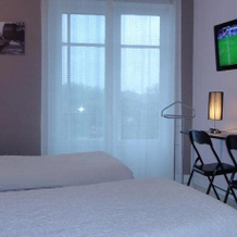 Europhotel Maupas, 米兰 — 照片 3
