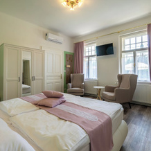 Albizia-Apartments, 巴登 — 照片 4
