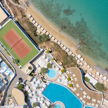 Saint John Hotel Villas & Spa, 圣约阿尼斯迪亚科夫蒂斯 — 照片 3