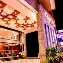 Church View Suites - A Bergamont Group of Hotels, 韦兰卡尼 — 照片 2