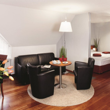 Mövenpick Hotel Egerkingen, 埃格金根 — 照片 4