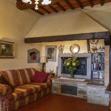 Agriturismo Savernano, 雷杰洛 — 照片 5