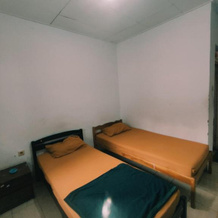Oyo 90865 Hotel Kusuma Purwakarta, Пурвакарта — фото 4
